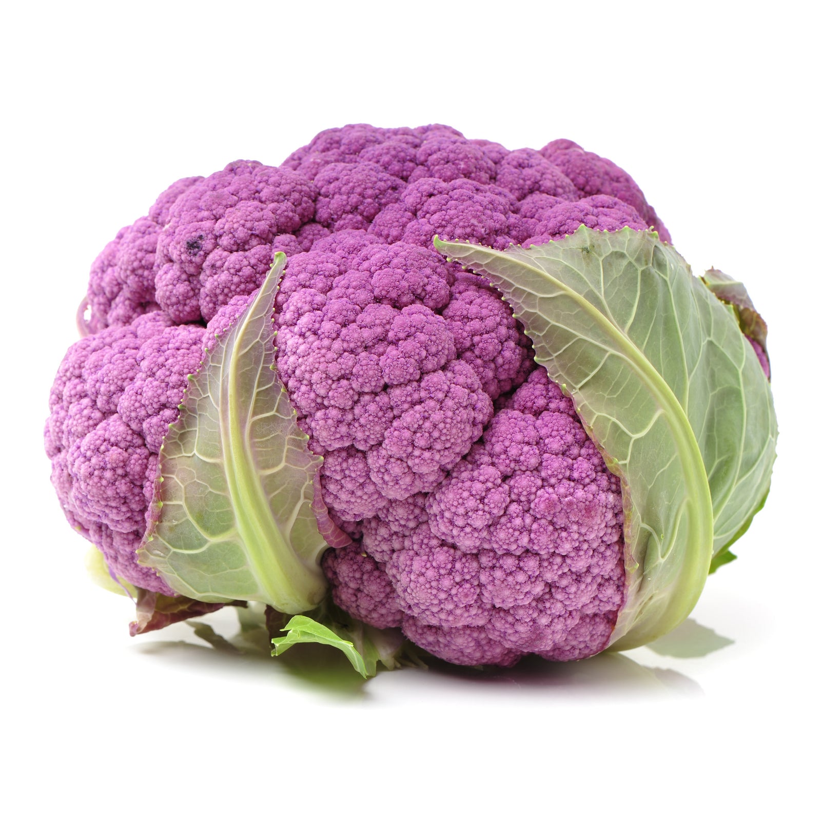 Purple Cauliflower
