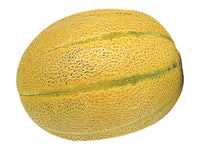 Québec Cantaloupe