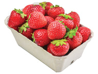 Québec Strawberries