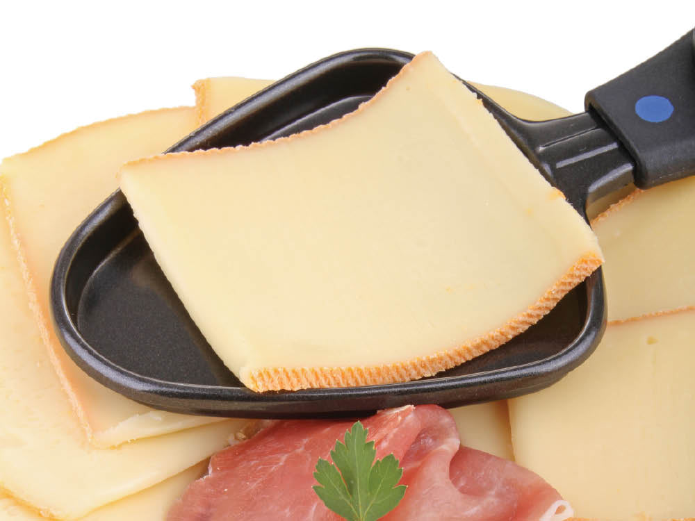 Raclette Cheese