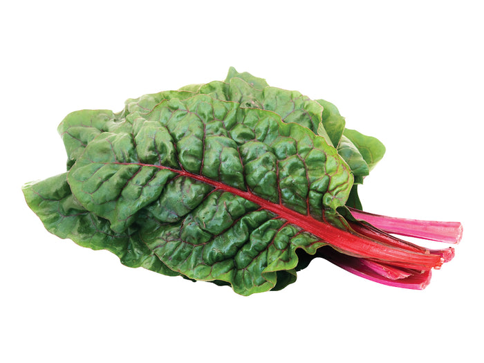 Red Swiss Chard