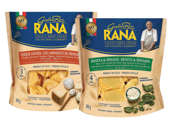 Fresh Pasta