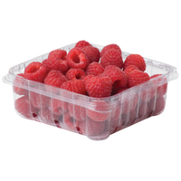 Raspberries