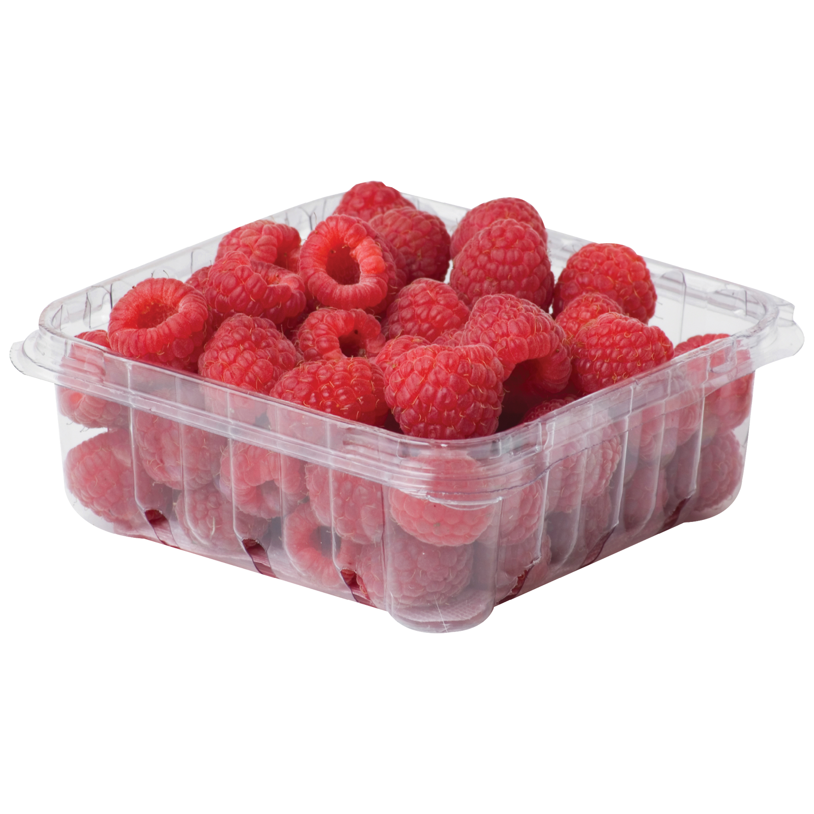 Raspberries