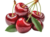 Red Cherries