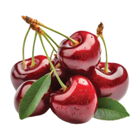 Red Cherries