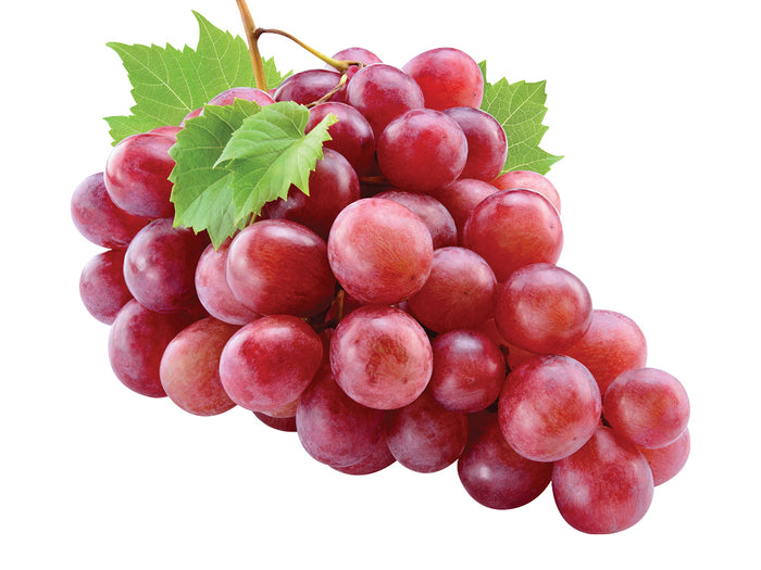 Red Seedless Grapes