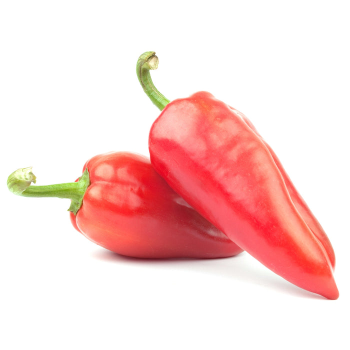 Portuguese Peppers