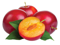 Red Plums
