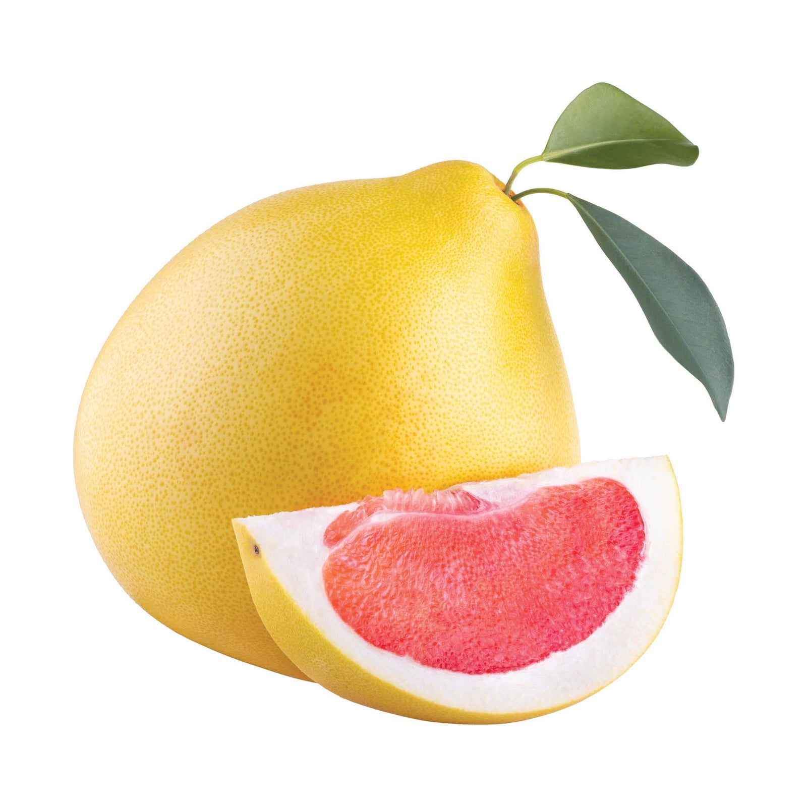 Red Pomelo