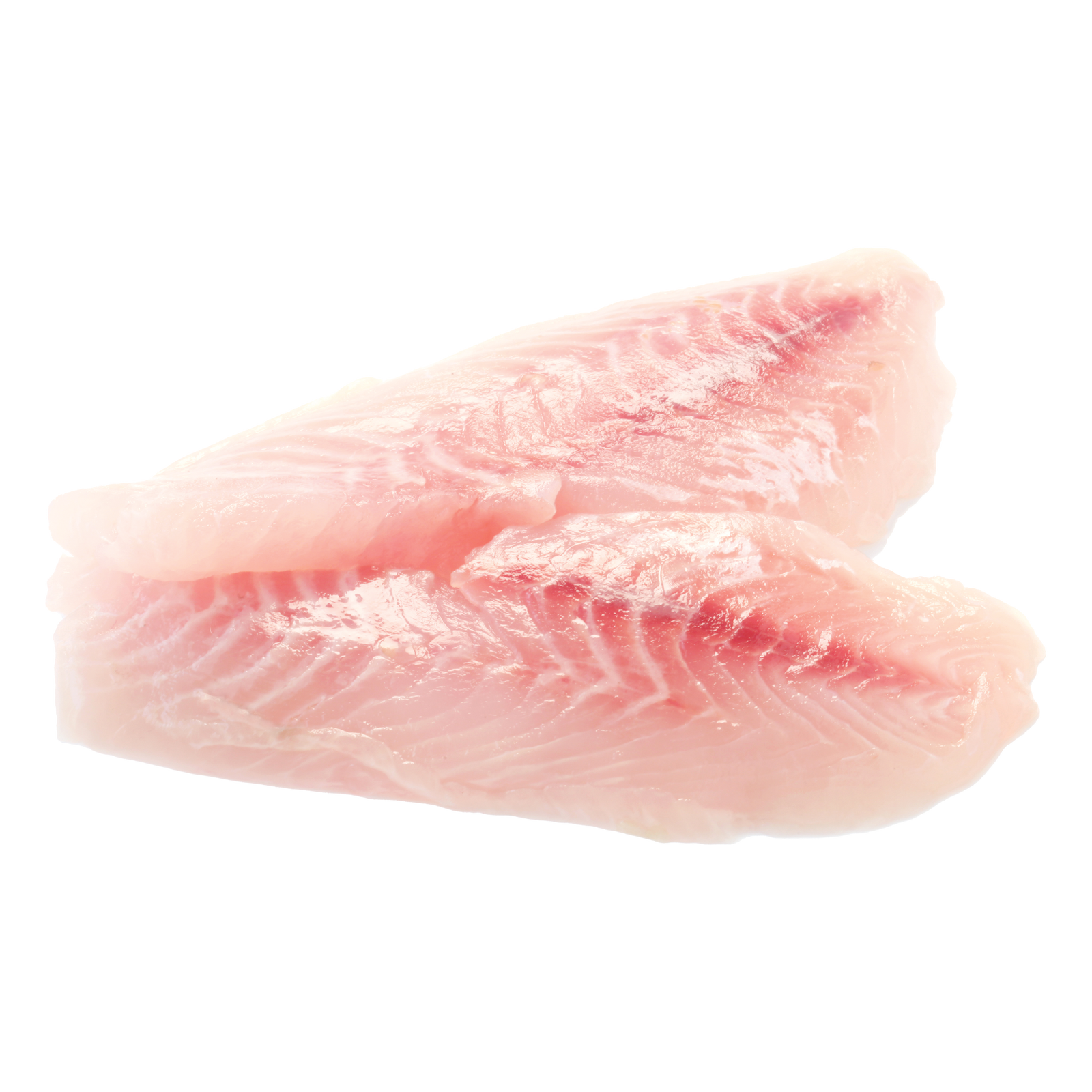 Fresh Snapper Fillets