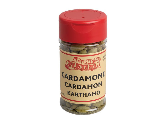 Whole Cardamom