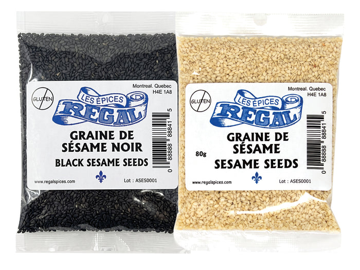 Sesame Seeds