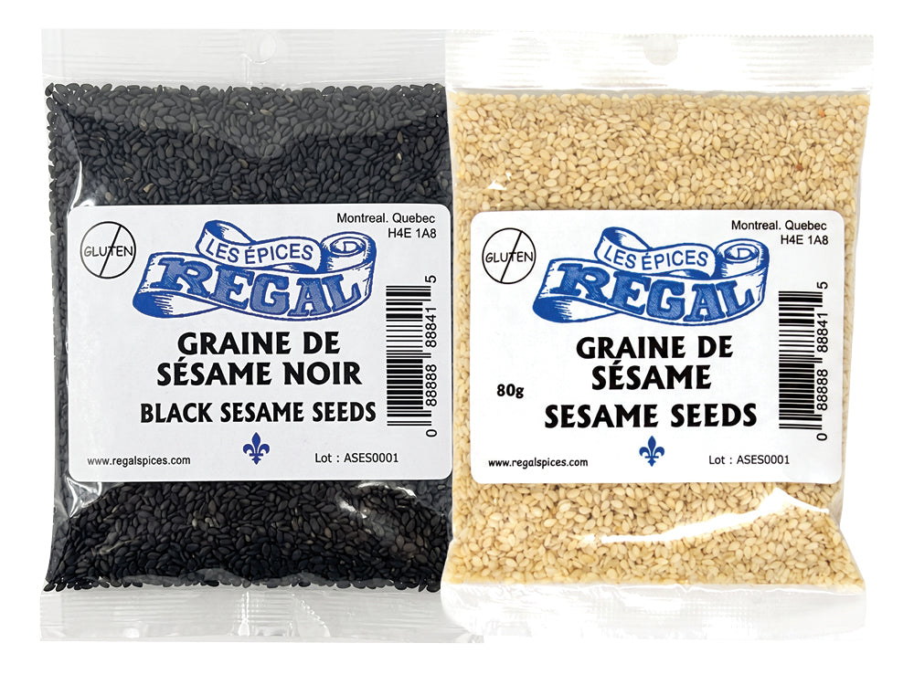 Sesame Seeds