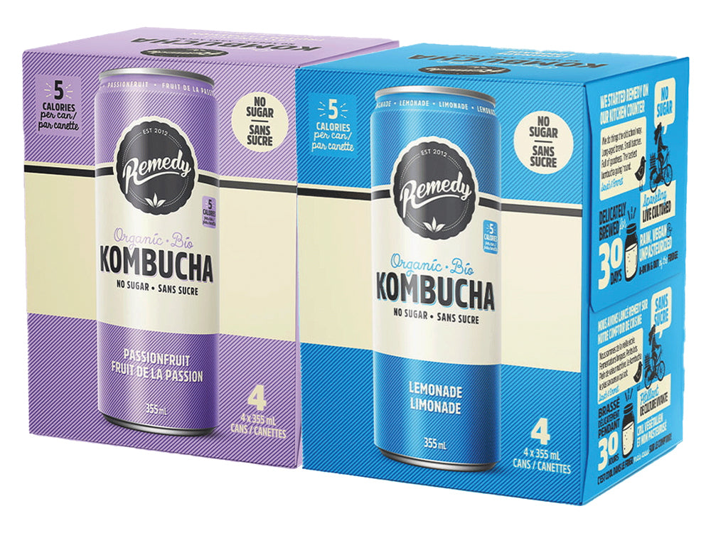 Kombucha