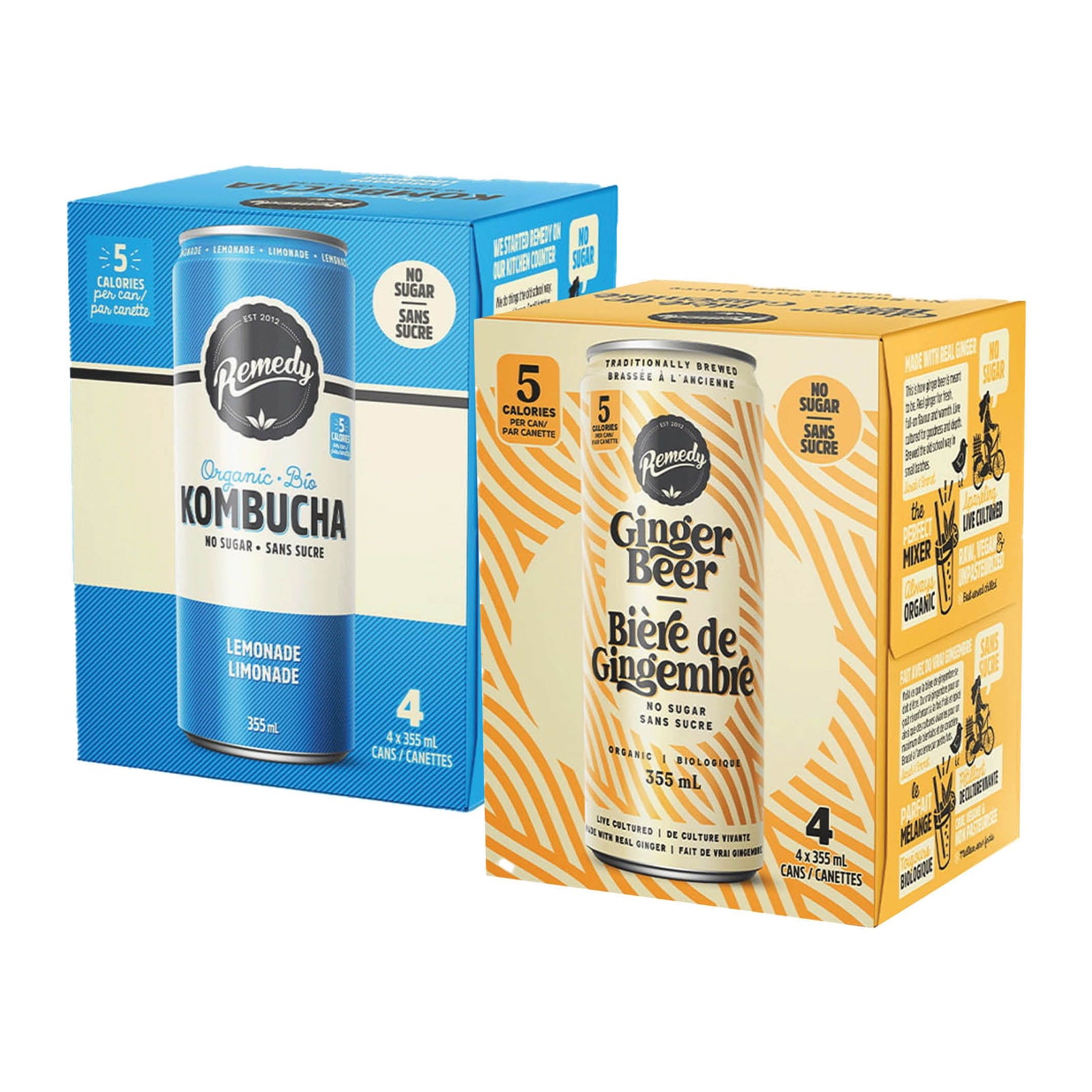 Kombucha