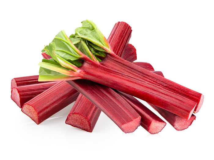 Rhubarb