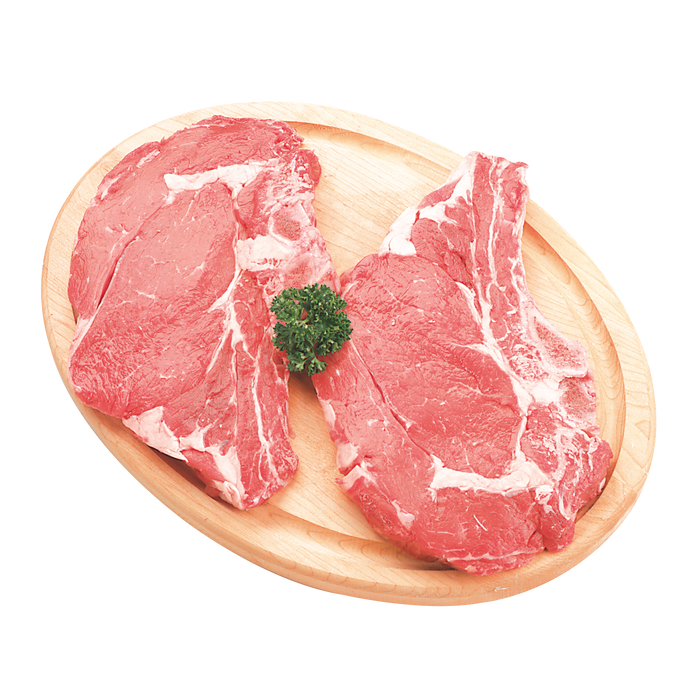 Fresh Rib Steak (Canada AA)