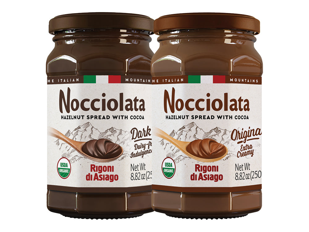 Hazelnut Spread