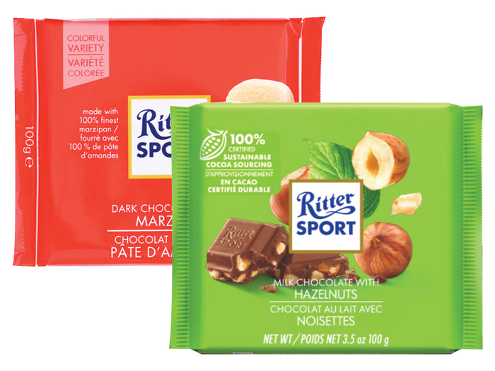 Chocolates