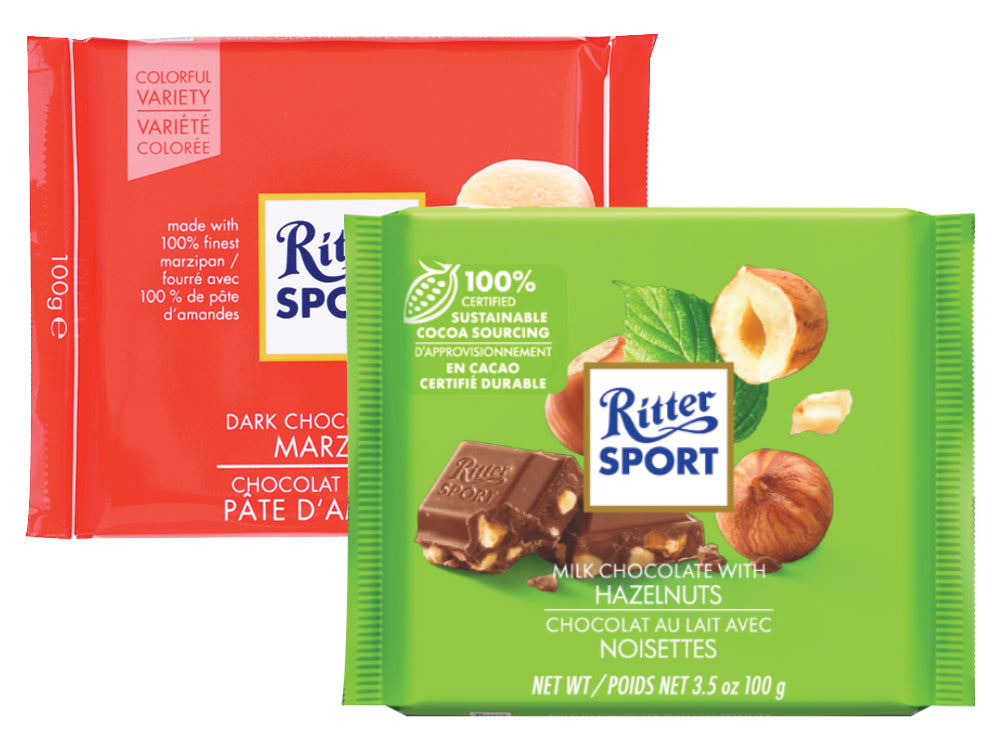 Chocolates