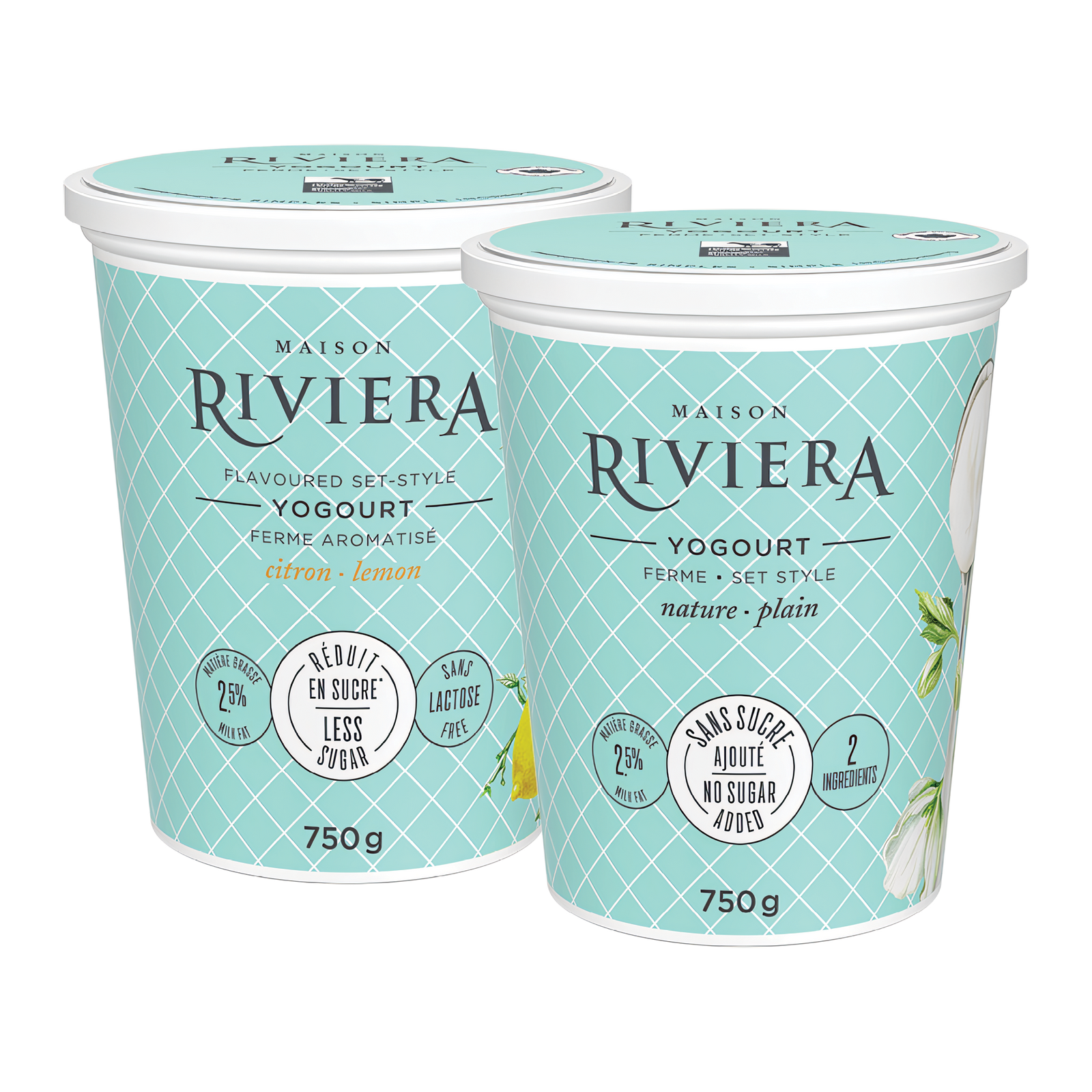 GMO Free Yogurt