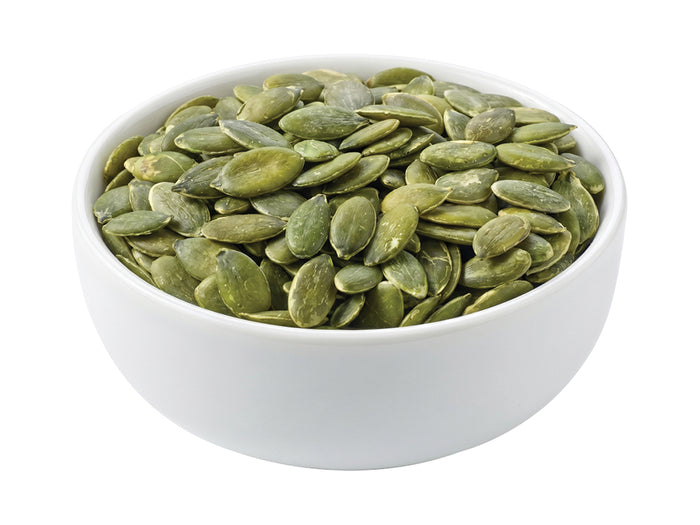 Pumpkin Seeds