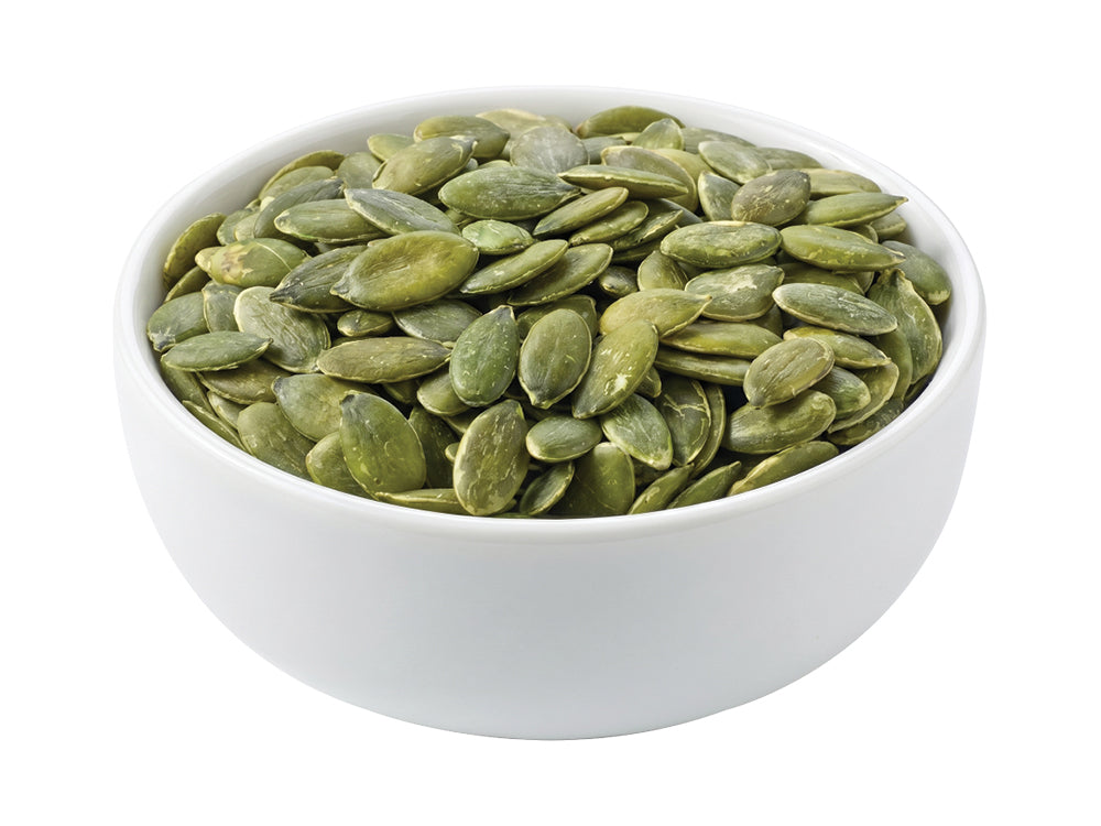 Pumpkin Seeds