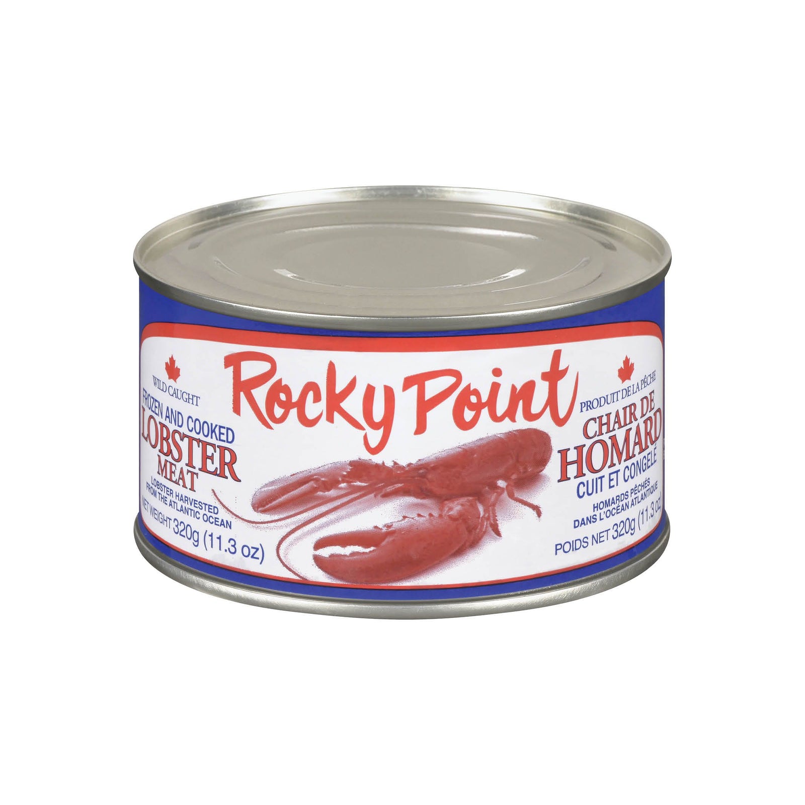 Lobsters Meat