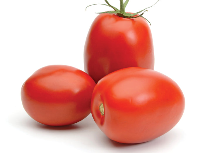 Roma Tomatoes