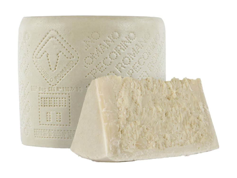 Italian Romano Cheese (Grated)