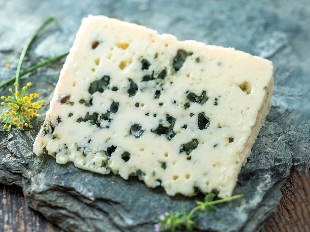 Roquefort Cheese
