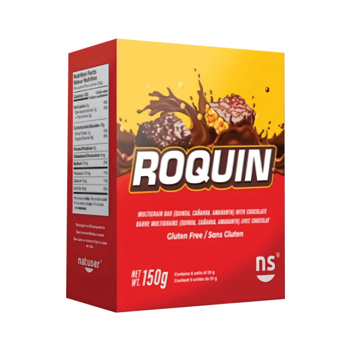 Roquin Supermarché PA / Snacks