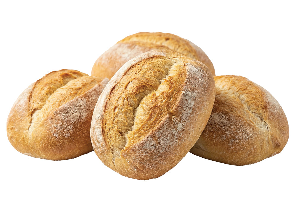 Portuguese Buns
