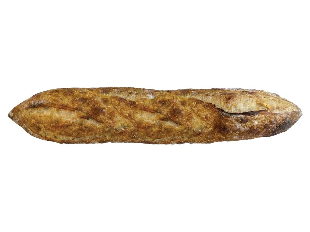 Sourdough Bread