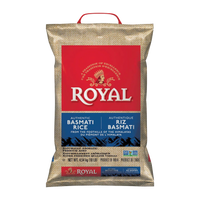 Basmati Rice