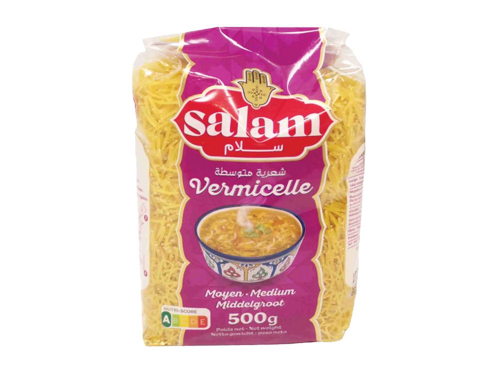 Vermicelle