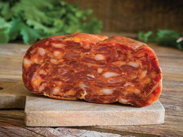 Salami Calabrese
