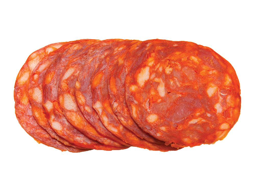 Salami Chorizo
