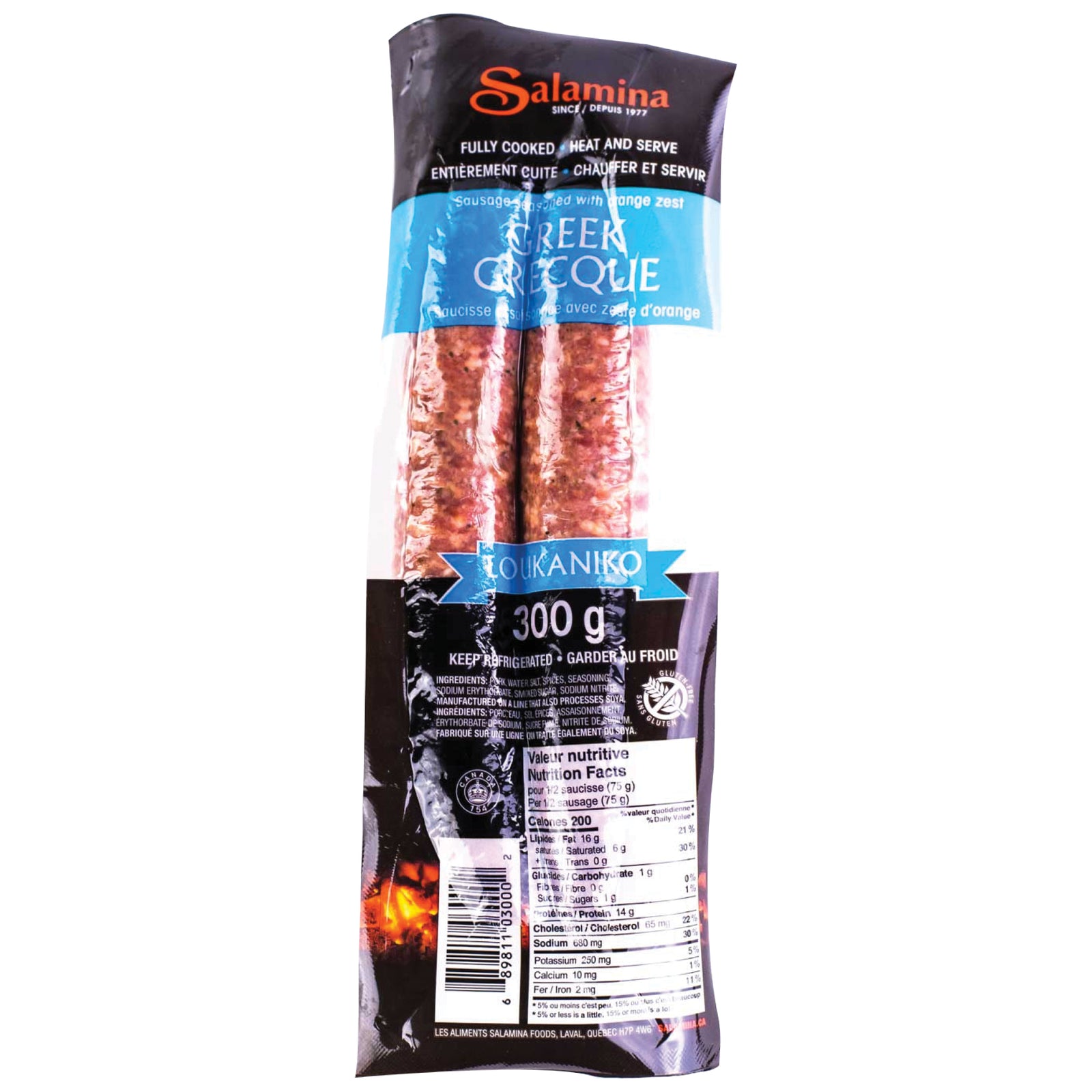 Sausages