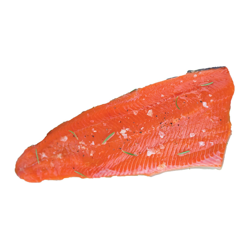  Steelhead Salmon Trout Filet