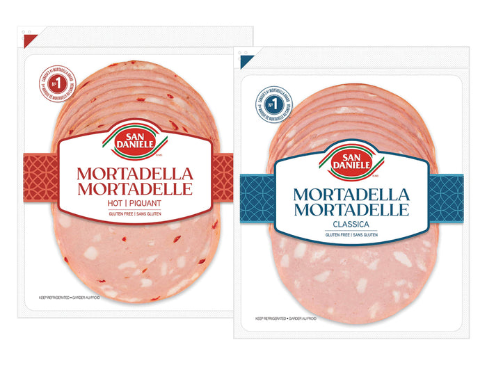 Mortadella