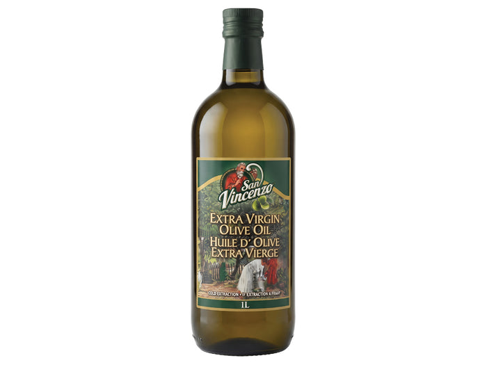Extra Virgin Olive Oil