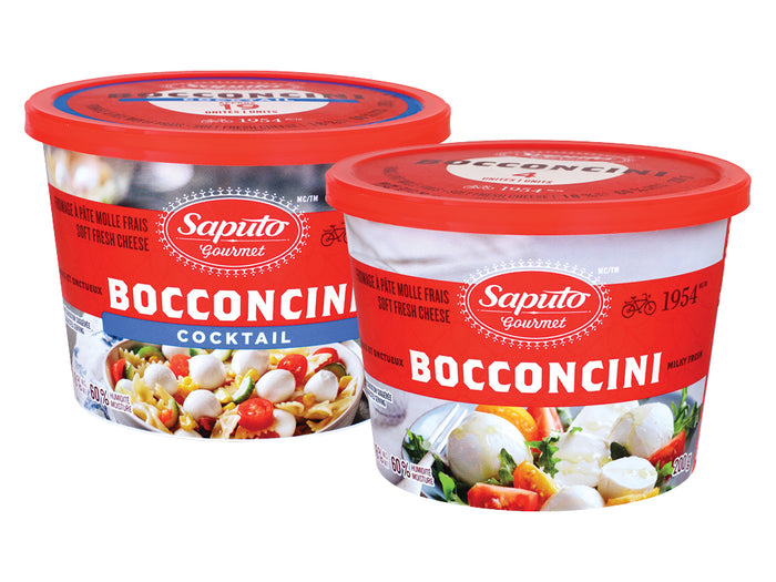 Bocconcini