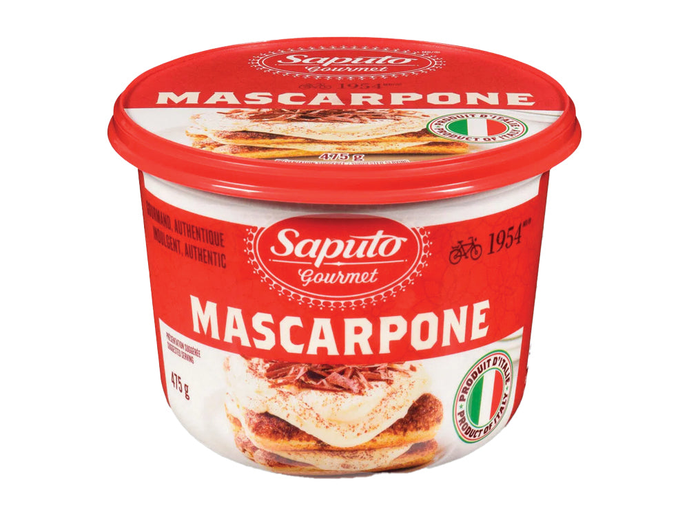 Mascarpone