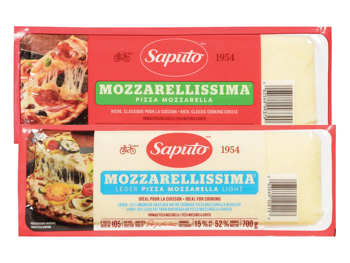 Mozzarellissima
