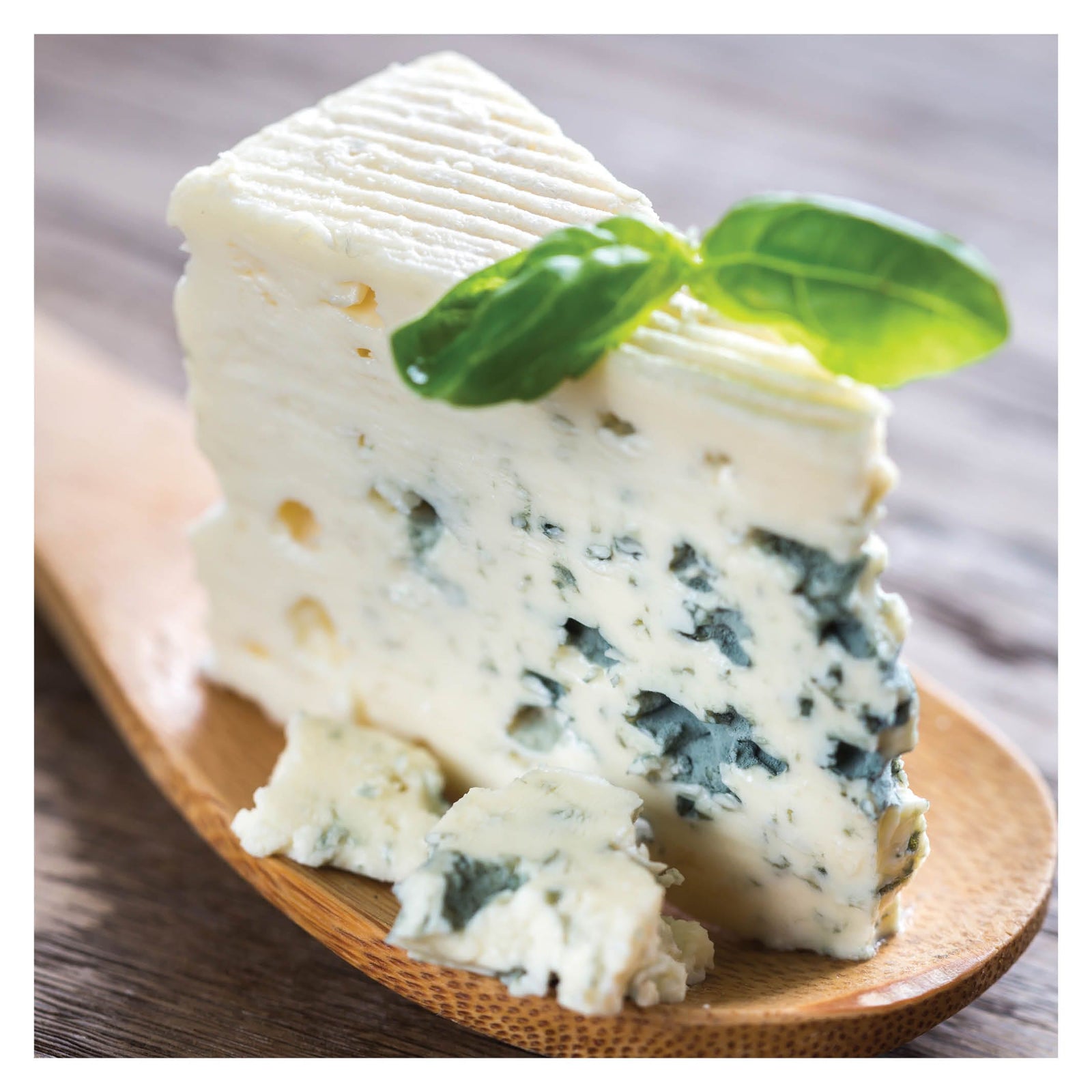Tresor Blue Cheese