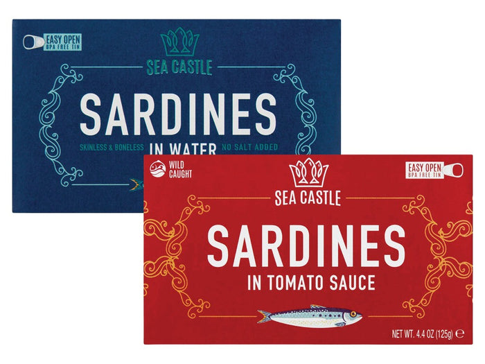 Sardines