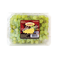 Natural Thompson Seedless Grapes