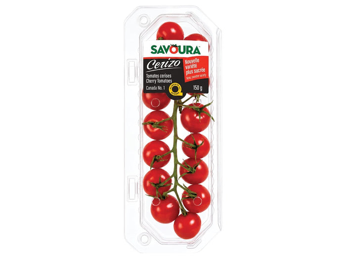 Cherry Tomatoes